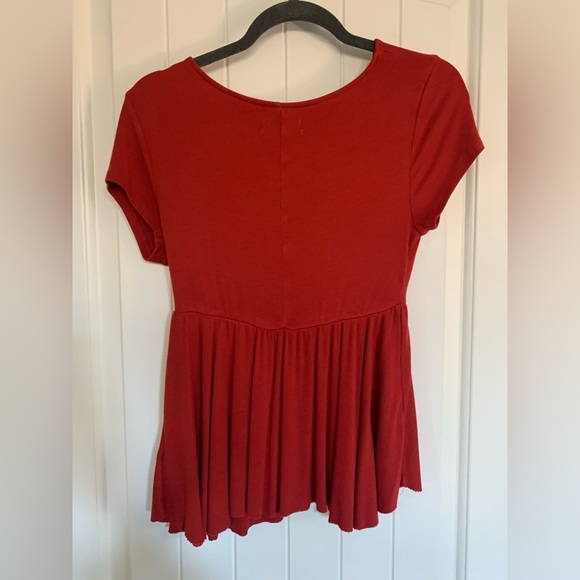 OU top - Picture 2 of 3